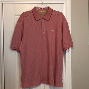Tommy Bahama Polo Shirt